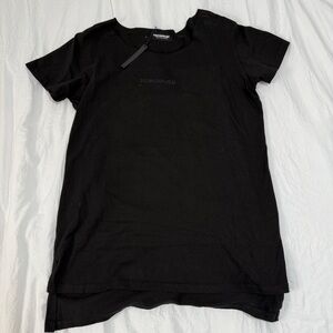 New tee